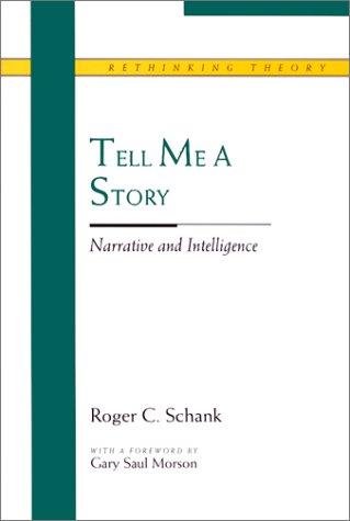 Tell me a story