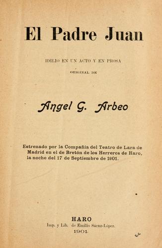 El padre Juan