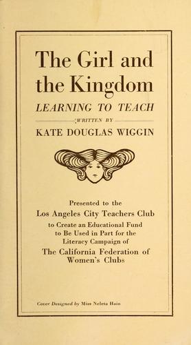 The girl and the kingdom