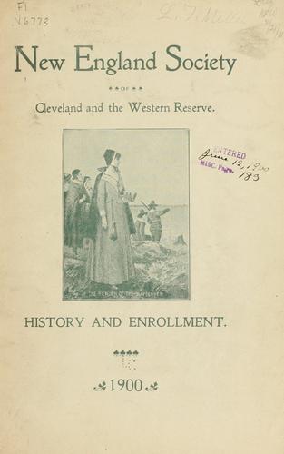 History and enrollment