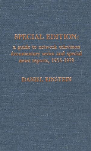 Special edition