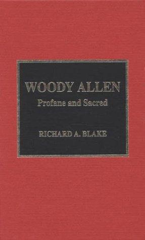 Woody Allen