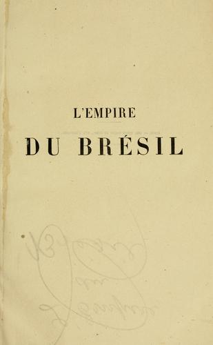 L' empire du Brésil