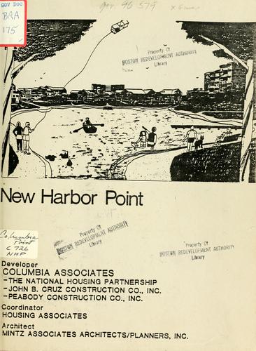 New harbor point