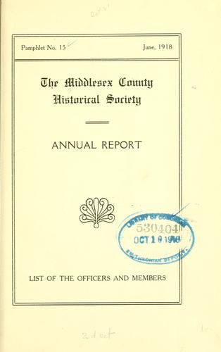 Pamphlets