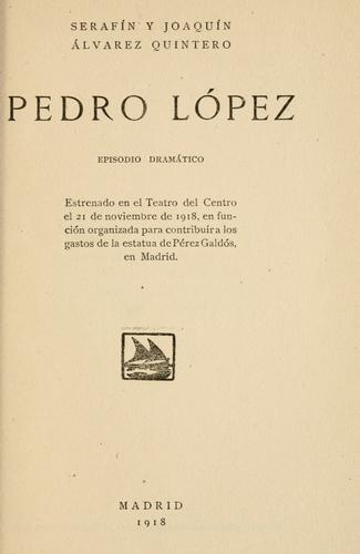 Pedro López