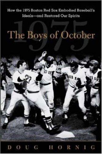 The Boys of October