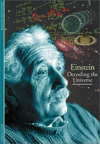 Discoveries: Einstein