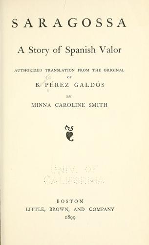 Saragossa