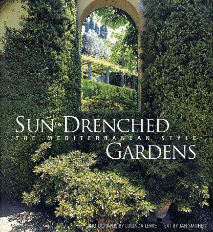 Sun-drenched gardens