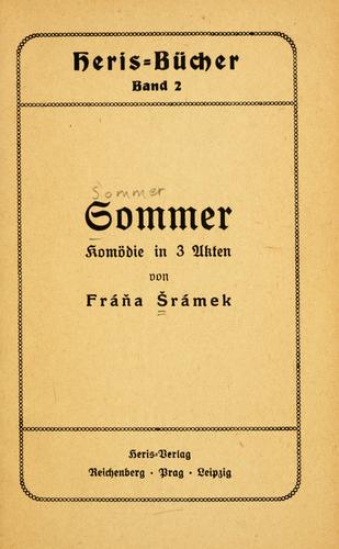 Sommer