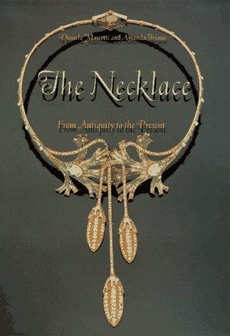 The necklace
