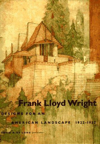 Frank Lloyd Wright