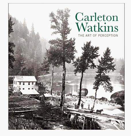 Carleton Watkins