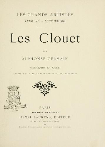 Les Clouet