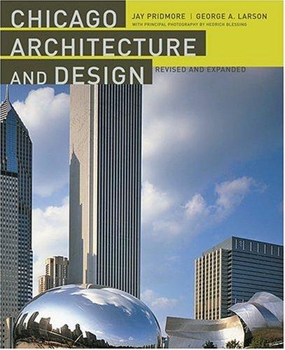 Chicago architecture and design