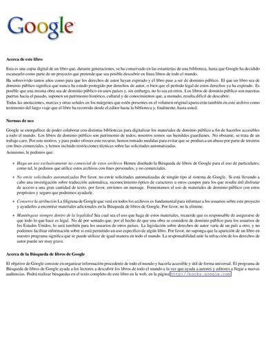 Estudios acerca del régimen y administración de España en ultramar