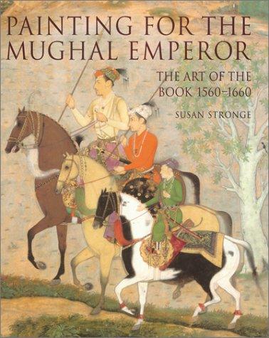 Painting for the Mughal Emperor