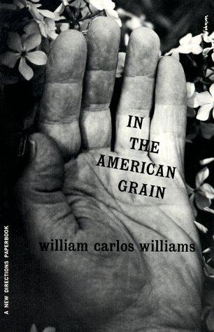 In the American Grain