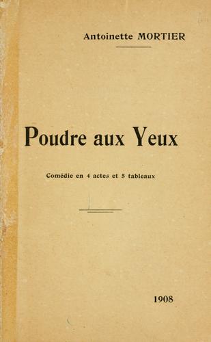 Poudre aux yeux