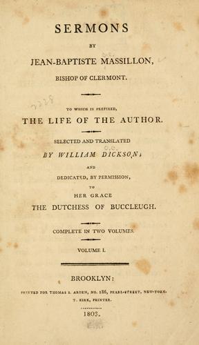 Sermons