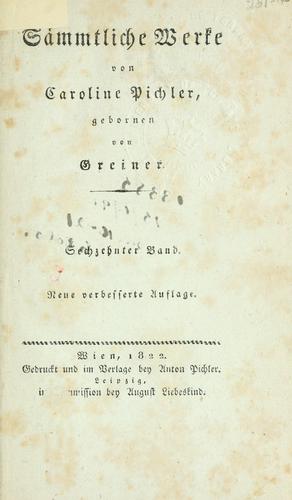 Gedichte