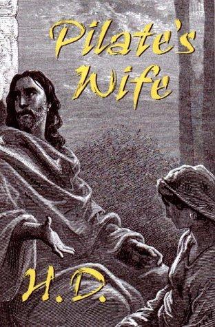 Pilate's wife