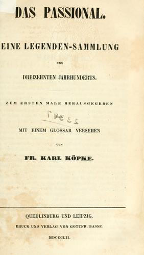 Untersuchungen zum Sprachgebrauch und Wortschatz der Klage