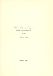 Price and non-price determination in the multiproduct firm