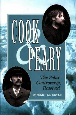 Cook & Peary