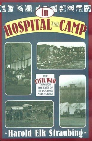 In hospital and camp