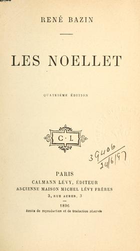 Les Noellet