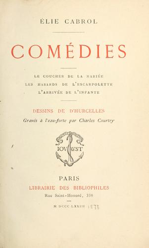 Comédies