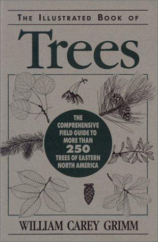 The illustrated book of trees