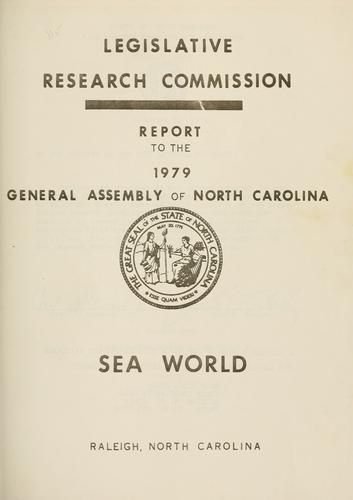 Sea world