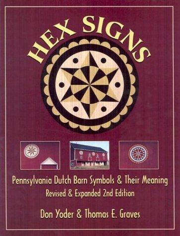 Hex signs