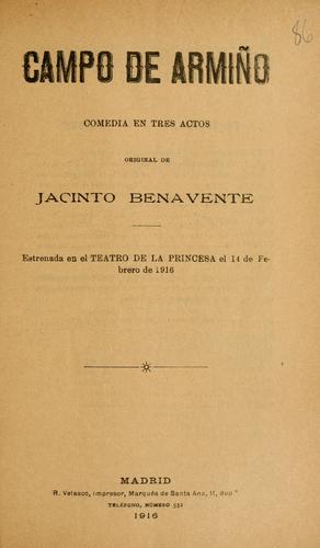 Campo de armiño