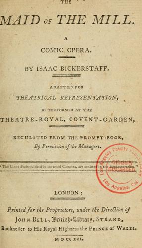 British theatre