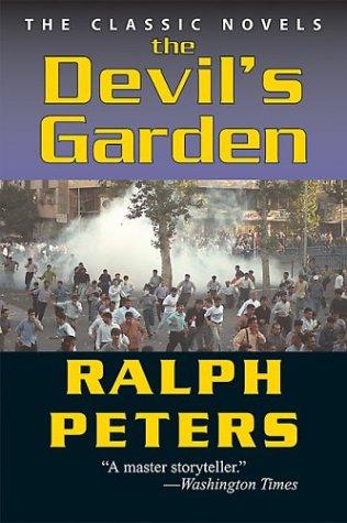 The devil's garden