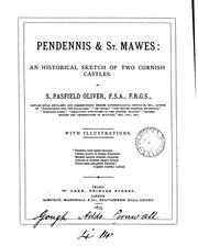 Pendennis and St. Mawes