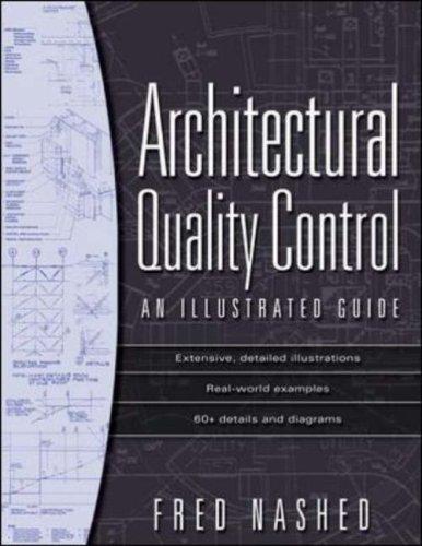 Architectural Quality Control