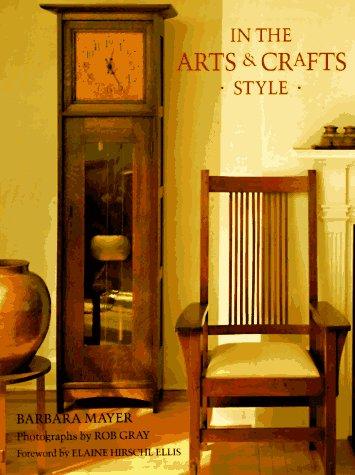 In the arts & crafts style