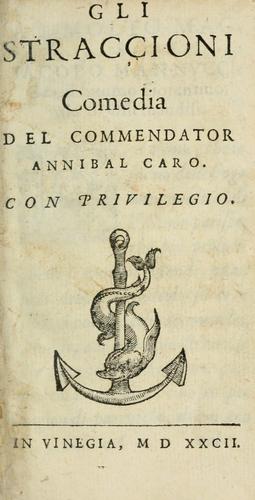 Gli straccioni
