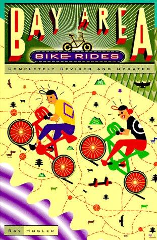 Bay Area Bike Rides Deck