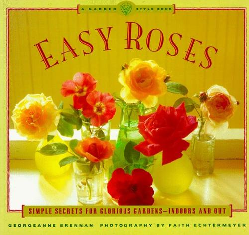 Easy Roses