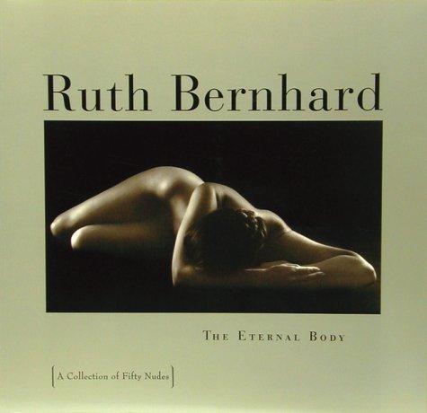 Ruth Bernhard