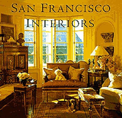 San Francisco interiors