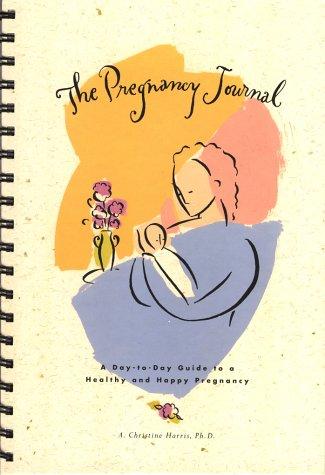 The pregnancy journal