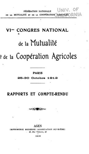 Rapports et compte-rendu