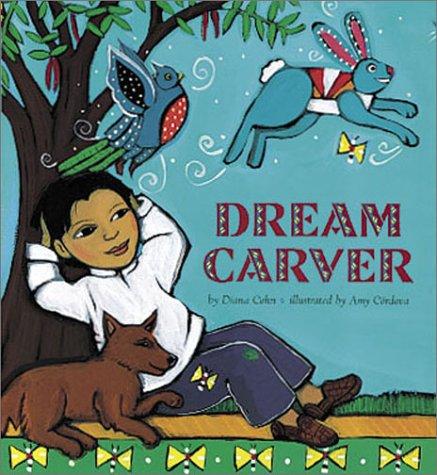 Dream carver